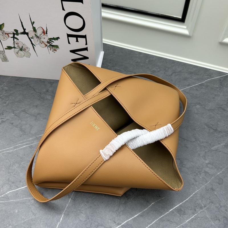 Loewe Shopping Bags